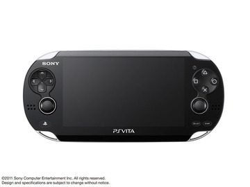 じゃんぱら-PlayStation VITA 3G/Wi-Fiモデル クリスタルブラック