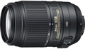 Nikon AF-S DX NIKKOR 55-300mm F4.5-5.6G ED VR (Nikon Fマウント/APS-C)