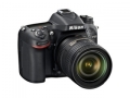 Nikon D7100 16-85 VR レンズキット