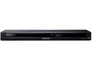 Panasonic ブルーレイディーガ DMR-BRT250 BDXL/3D/500GB/1チャンネル/USB外付 （2013）