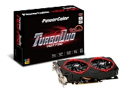 POWERCOLOR AX7790 1GBD5-TDH/OC HD7790/1GB(GDDR5)/PCI-E