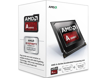 AMD A10-6700(3.7GHz/TC:4.3GHz) BOX FM2/4C/L2 4MB/HD8670D 844MHz/TDP65W