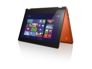 Lenovo IdeaPad Yoga 11S 59376429 クレメンタインオレンジ