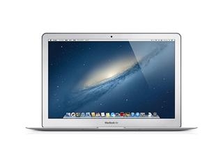 じゃんぱら-MacBook Air 13インチ Corei5:1.3GHz 128GB MD760J/A (Mid 