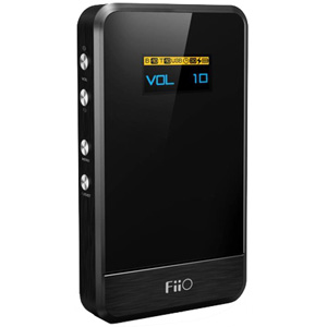 FiiO E07K(ヘッドフォンアンプ)