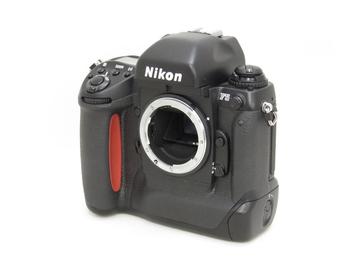 Nikon F5 ボディ