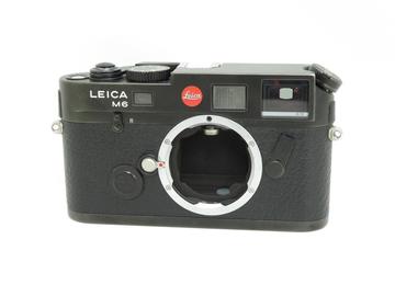 Leica M6 TTL