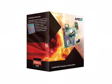 AMD A4-4000(3.0GHz/TC:3.2GHz) BOX FM2/2C/L2 1MB/HD7480D 720MHz/TDP65W