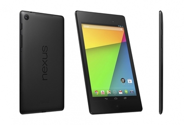 ASUS 海外版 【Wi-Fi】 Google Nexus 7（2013） 16GB Black