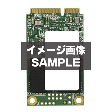 TOSHIBA THNSNH256GMCT 256GB/SSD/6Gbps mSATA