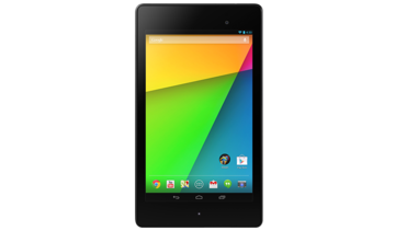 ASUS 国内版 【Wi-Fi】 Google Nexus 7（2013） 32GB Black