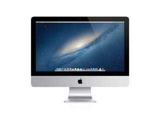 iMac 21.5インチ ME087J/A (Late 2013)
