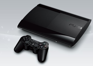 SONY PlayStation3 250GB チャコールブラック CECH-4200B