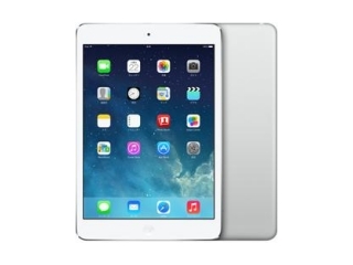 Apple SoftBank iPad mini2 Cellular 128GB シルバー ME840J/A