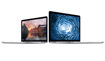 MacBook Pro 13インチ Corei5:2.6GHz Retinaディスプレイモデル ME866J/A (Late 2013)