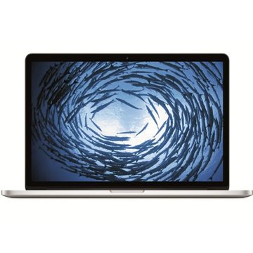 MacBook Pro 15インチ Corei7:2GHz Retinaディスプレイモデル ME293J/A (Late 2013)