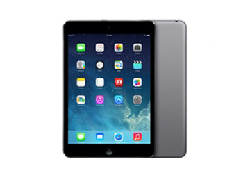 Apple iPad mini（第1世代） Wi-Fiモデル 16GB スペースグレイ（海外版）