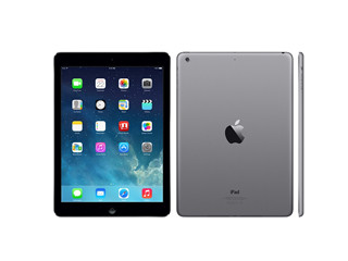 Apple au iPad mini2 Cellular 32GB スペースグレイ ME820JA/A