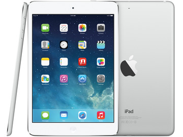 Apple au iPad mini2 Cellular 64GB シルバー ME832JA/A