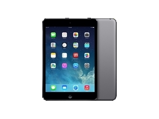 iPad mini2 本体　箱付属品付き　wifiモデル　32GBスペースグレイ