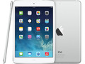 Apple au iPad mini2 Cellular 32GB シルバー ME824JA/A
