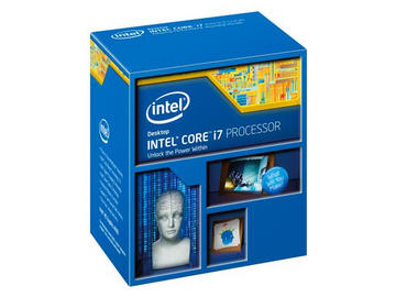 Intel Core i7-4771(3.5GHz/TB:3.9GHz) BOX LGA1150/4C/8T/L3 8M/HD4600/TDP84W