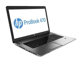 HP ProBook 470 G1/CT Notebook PC Corei5 4200M/2.5G