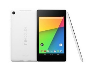 ASUS 国内版 【Wi-Fi】 Google Nexus 7（2013） 32GB White