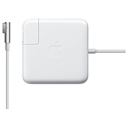 Apple MagSafe 電源アダプタ 85W (A1343/L字コネクタ) MC556J/B