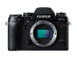 FujiFilm FUJIFILM X-T1 ボディ ブラック