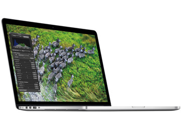 Apple MacBook Pro 15インチ Corei7:2.6GHz MC976J/A (Mid 2012/Samsung)