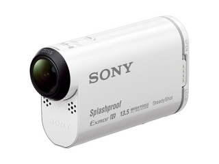 SONY HDR-AS100V