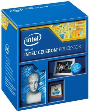 Intel Celeron G1830(2.8GHz) BOX LGA1150/2C/2T/L3 2M/HD Graphics/TDP53W
