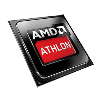 AMD Athlon 5350(2.05GHz) Bulk AM1/4C/L2 2M/RadeonR3(2) 600MHz/TDP25W