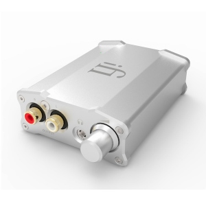 iFi Audio iFi nano iDSD