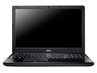 Acer TravelMate P455M TMP455M-H54D ブラック