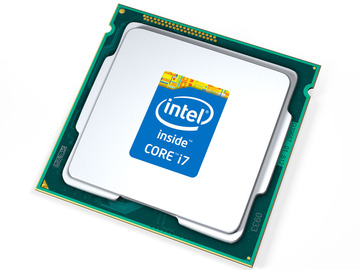 CPU i7-4790  4.00GHZ