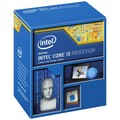 Intel Core i5-4590(3.3GHz/TB:3.7GHz) BOX LGA1150/4C/4T/L3 6M/HD4600/TDP84W