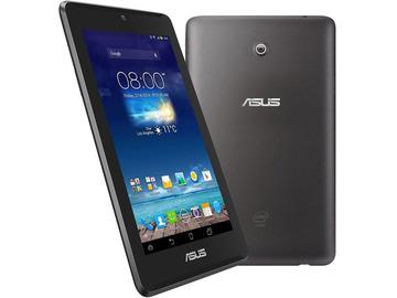 ASUS Fonepad 7 LTE ME372CL 16GB ME372-GY16LTE グレー（SIMロックフリー）