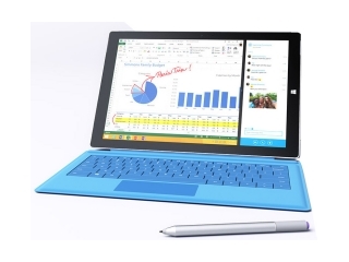 Microsoft Surface Pro 3 Corei5 128GB