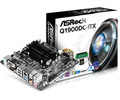 ASRock Q1900DC-ITX Celeron J1900(2GHz/TB2.42GHz/4コア/4スレッド/TDP10W)/Mini-ITX