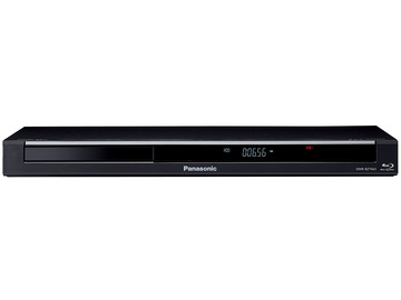 Panasonic ブルーレイディーガ DMR-BZT665 BDXL/3D/1TB/3チャンネル/USB外付 （2014）