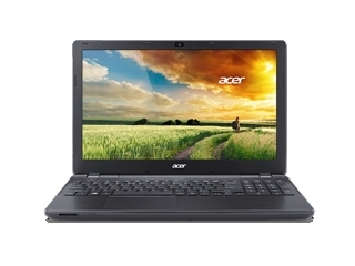 Acer Aspire E5 E5-571-A54G/K ミッドナイトブラック