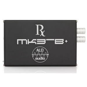 ALO Audio Rx Mk3-B+[ブラック]