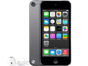 iPod touch 第5世代 64GB ネット 直営店限定色 レッド 美品