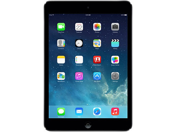 Apple iPad mini2 Cellular 16GB スペースグレイ （国内版SIMロックフリー） ME800J/A、ME800JA/A