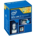 Intel Core i7-4790K(4.0GHz/TB:4.4GHz) BOX LGA1150/4C/8T/L3 8M/HD4600/TDP88W