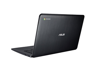 ASUS Chromebook C300MA C300MA-RO010 ブラック