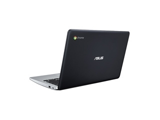 ASUS Chromebook C200MA C200MA-KX015 ブラック