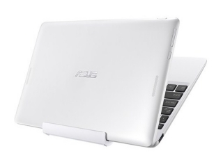 ASUS TransBook T100TA T100TA-WHITE-S ホワイト